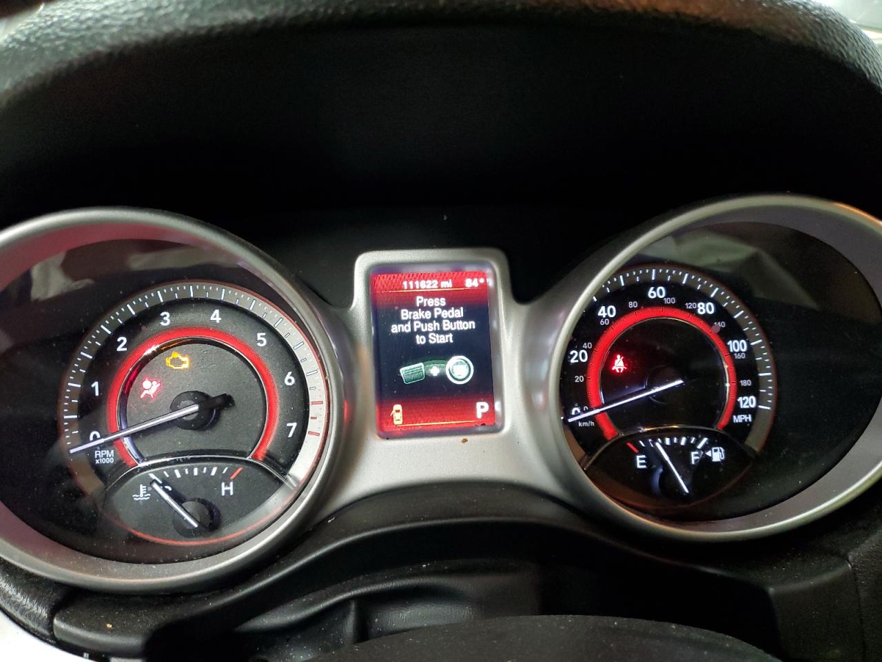 2019 Dodge Journey VIN 3C4PDCBB3KT862296 Copart auction photo, front end / mechanical damage thumbnail 9