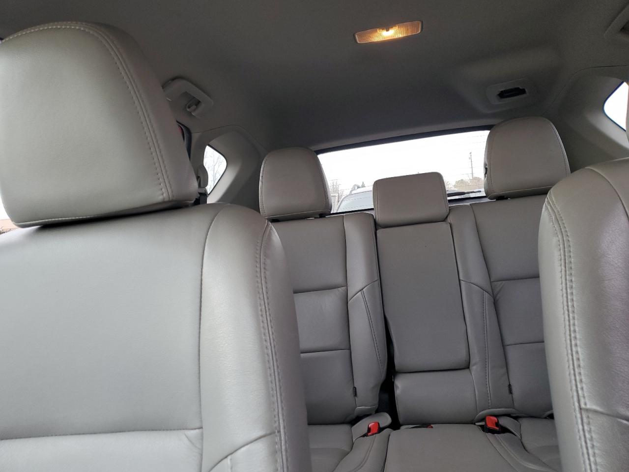 2013 Toyota RAV 4 VIN 2T3BFREV6DW015247 Copart auction photo, front end damage thumbnail 10