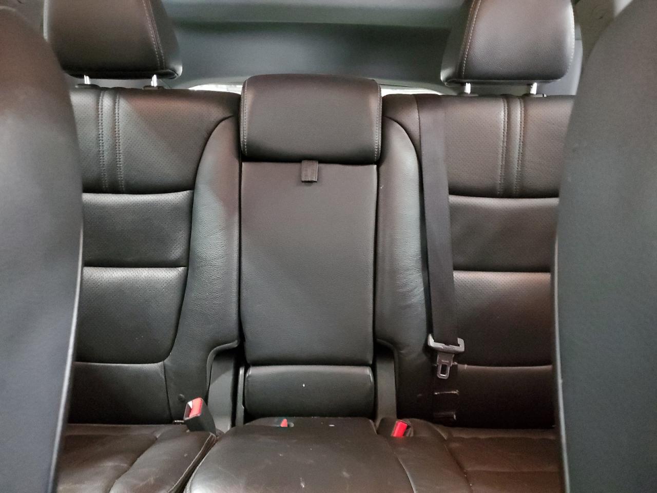 2014 KIA Sorento VIN 5XYKWDA78EG477870 Copart auction photo, front end / rear end damage thumbnail 10