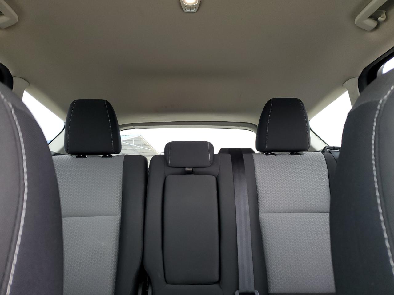 2019 Ford Escape VIN 1FMCU9GD6KUA97565 Copart auction photo, rear end damage thumbnail 10