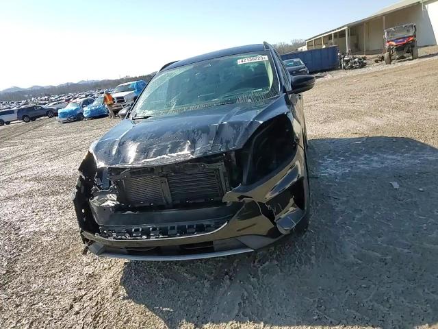 2020 Ford Escape VIN 1FMCU9J92LUC76157 Copart auction photo, front end damage thumbnail 15