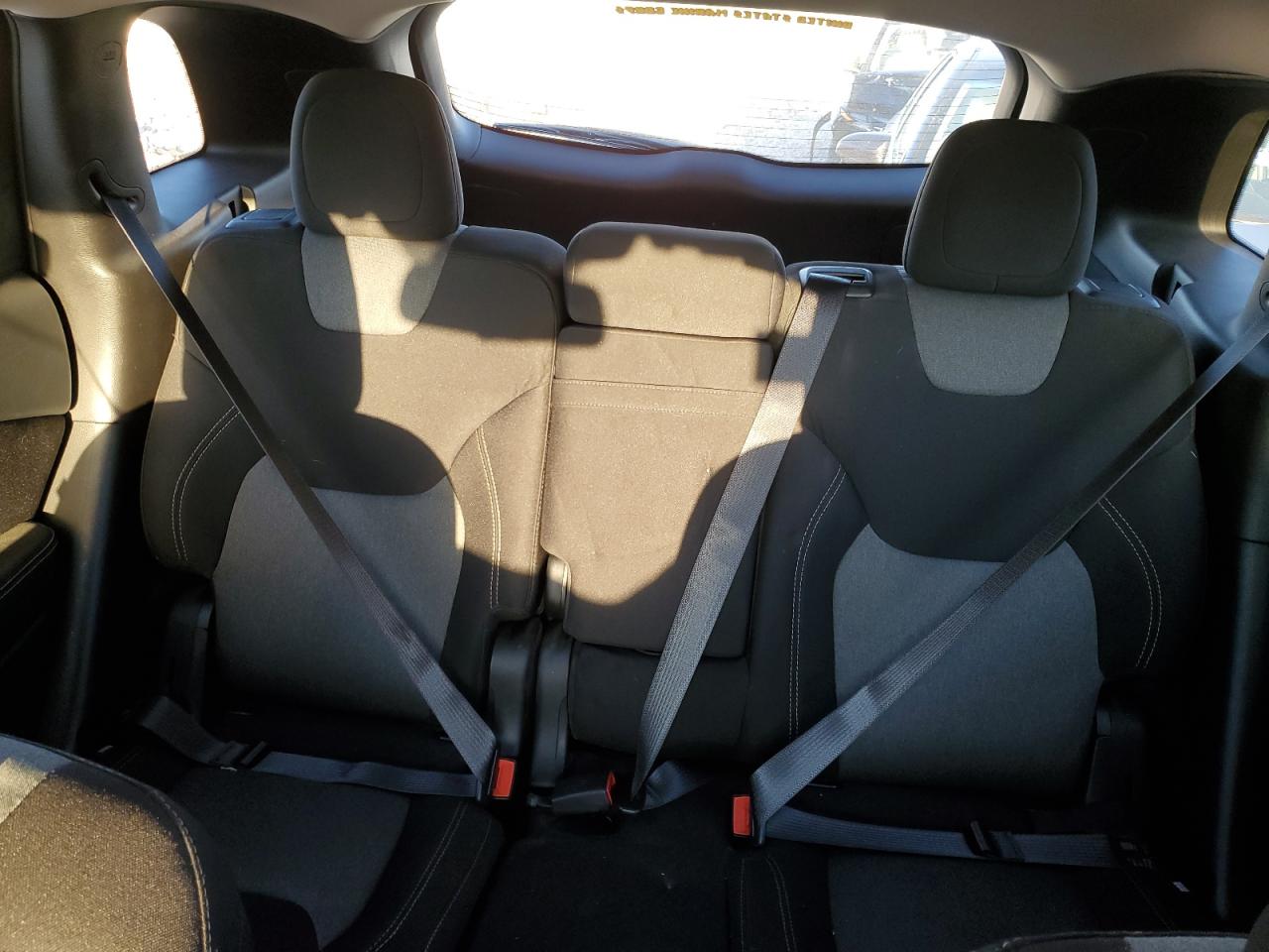 2016 Jeep Grand Cherokee VIN 1C4PJLAB0GW100359 Copart auction photo, mechanical / front end damage thumbnail 10