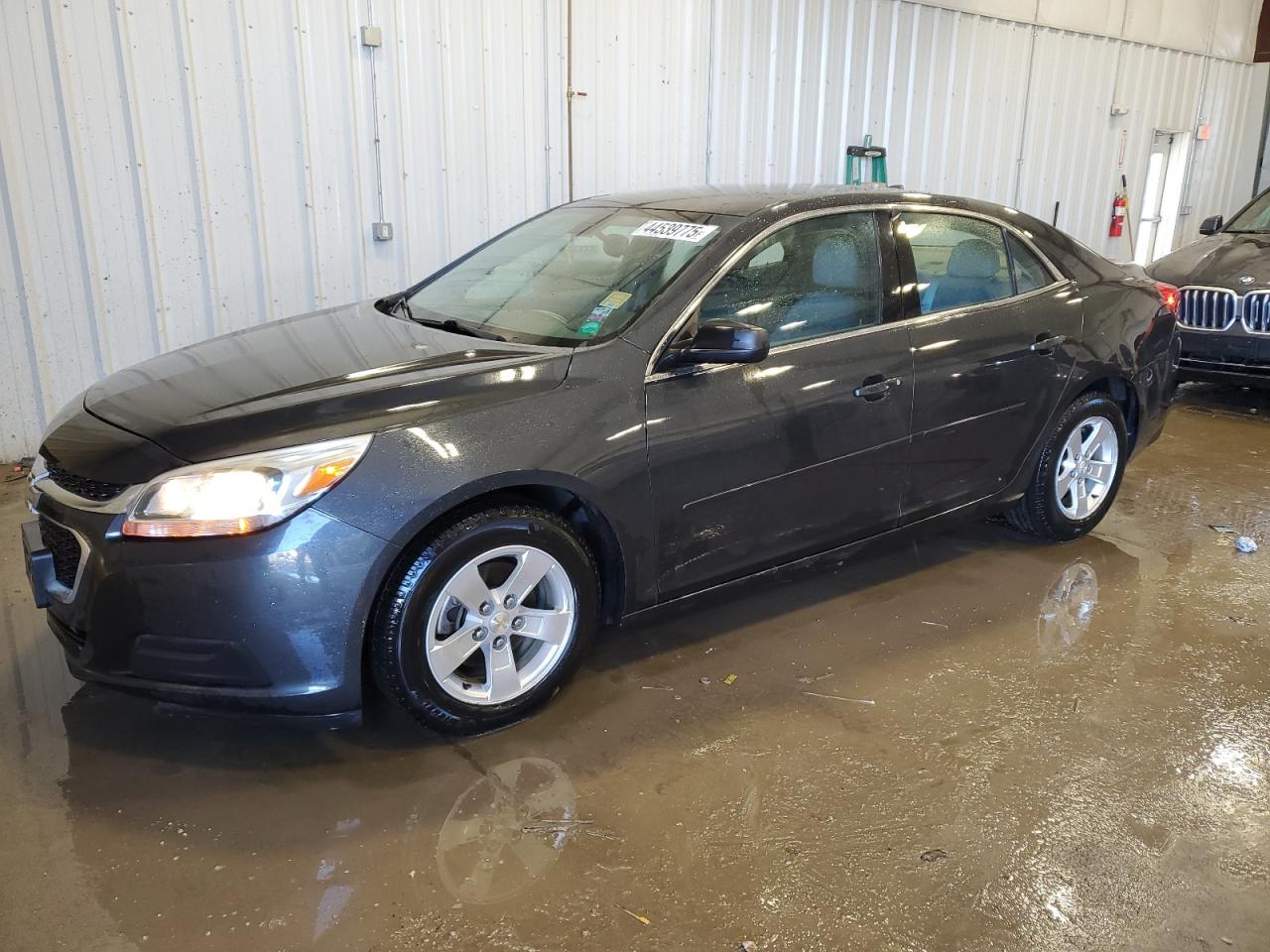 2014 Chevrolet Malibu VIN 1G11B5SL9EF272384