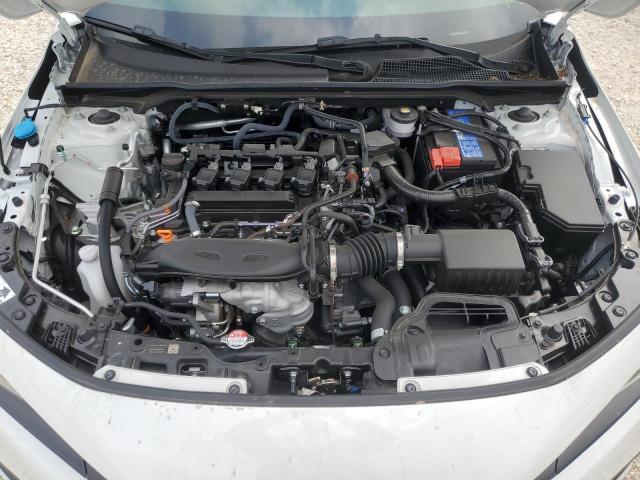 2023 Honda Civic VIN 2HGFE1E52PH475114 Copart auction photo, hail damage thumbnail 11