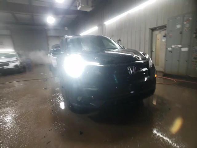 2022 Honda Pilot VIN 5FNYF6H83NB022131 Copart auction photo, front end damage thumbnail 14