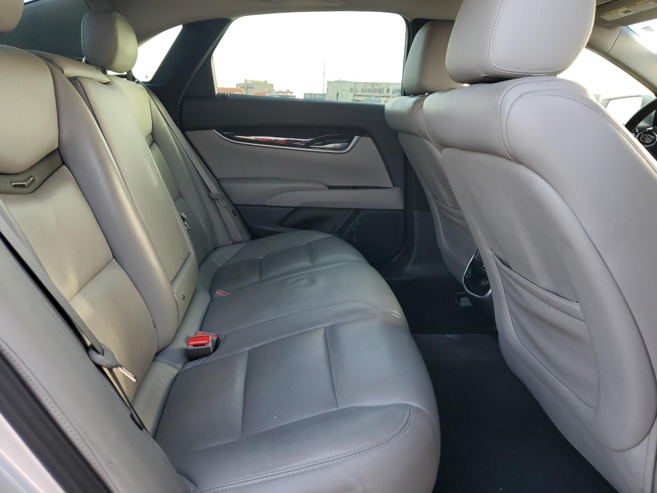 2015 Cadillac XTS VIN 2G61M5S39F9294674 Copart auction photo, front end / minor dent/scratches damage thumbnail 10