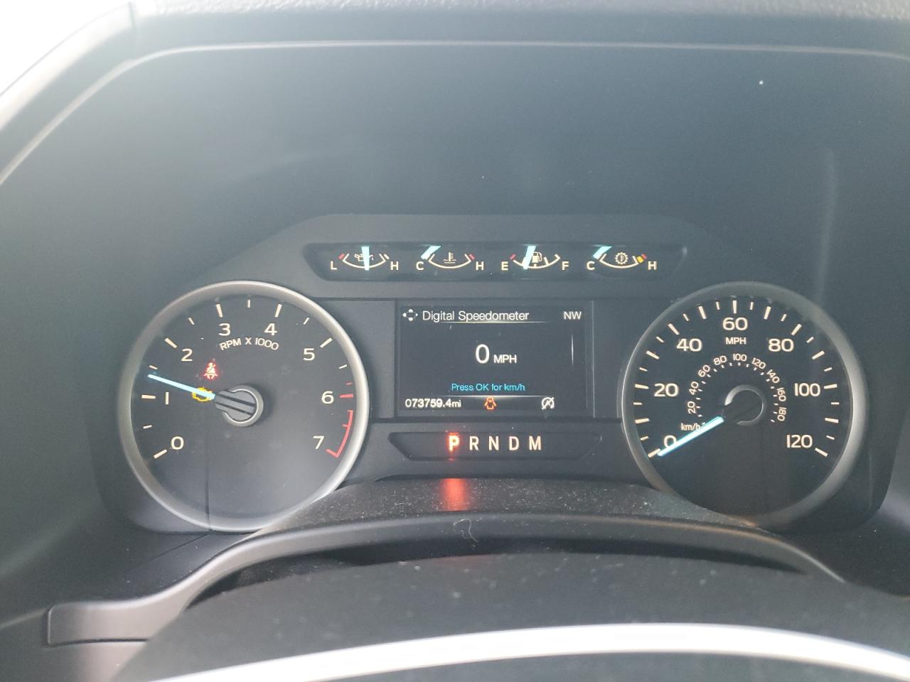 2018 Ford F-150 VIN 1FTEW1EG3JKE15092 Copart auction photo, front end / rear end damage thumbnail 9