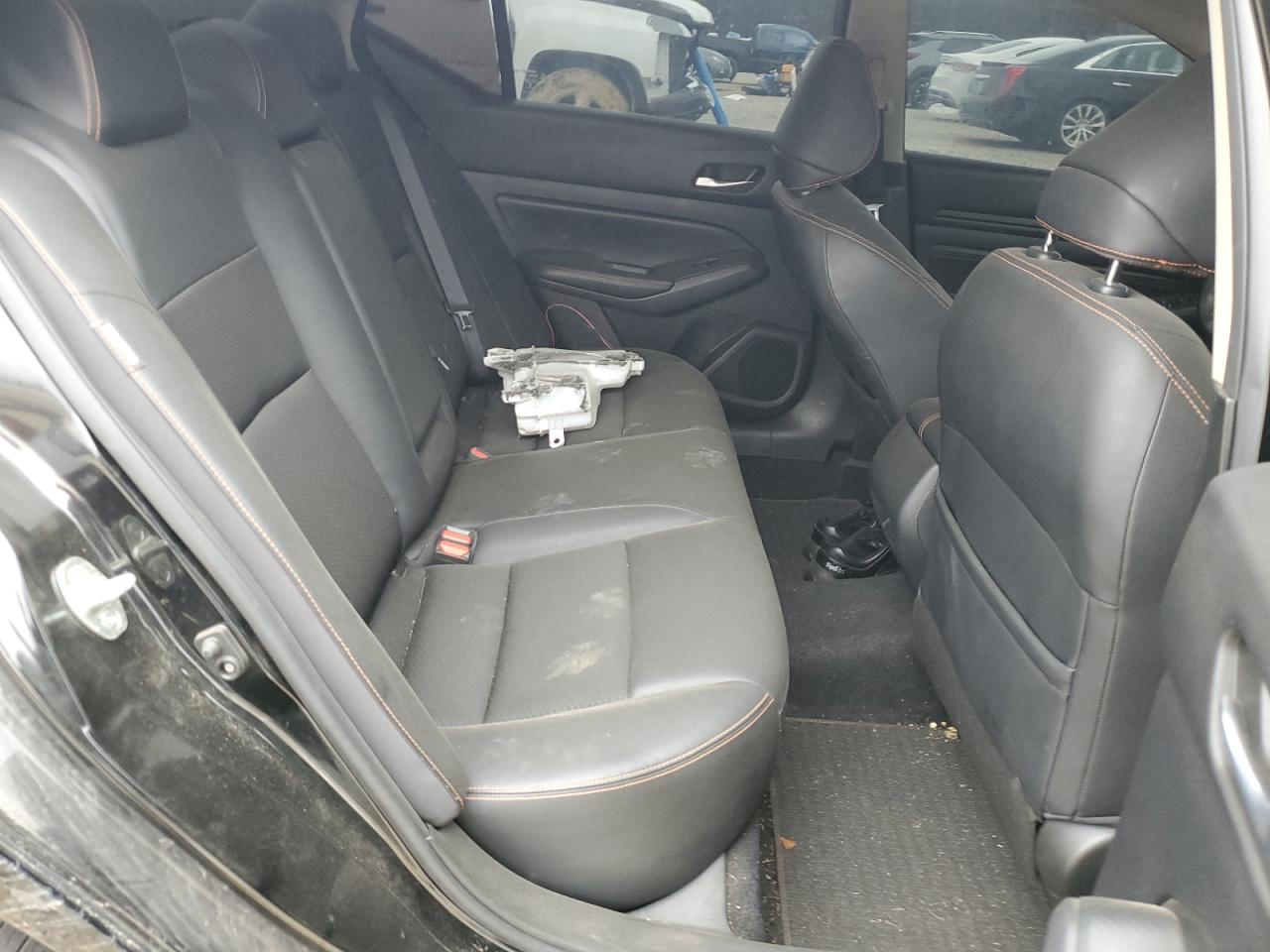 2020 Nissan Altima VIN 1N4BL4CV3LC262103 Copart auction photo, front end damage thumbnail 10