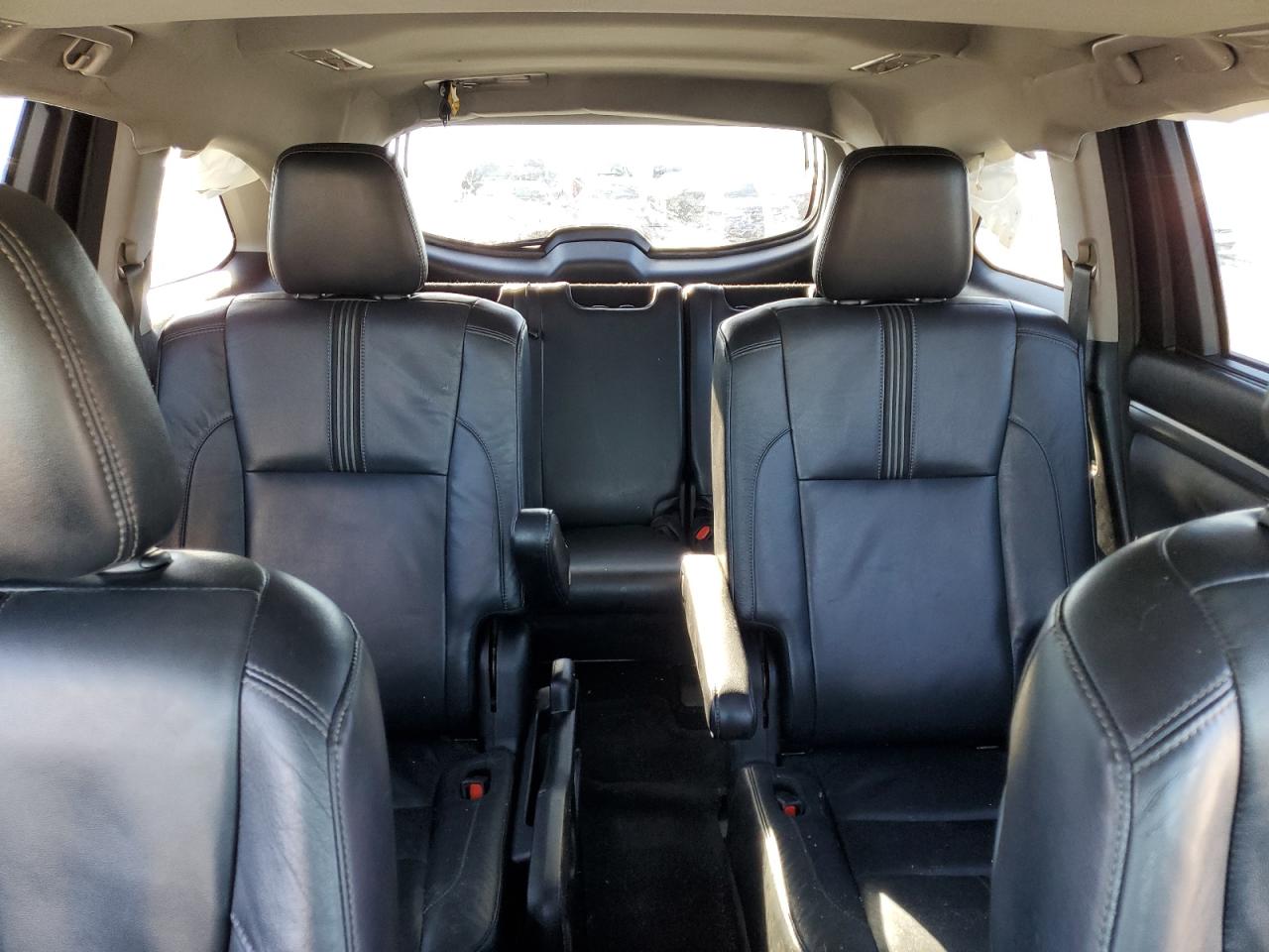 2018 Toyota Highlander VIN 5TDKZRFH5JS531483 Copart auction photo, front end damage thumbnail 10