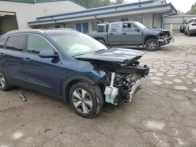 2017 KIA Niro VIN KNDCB3LC7H5085299 Copart auction photo, all over damage thumbnail 11
