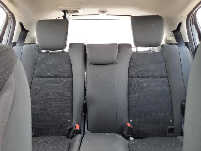 2021 Honda HR-V VIN 3CZRU6H33MM702839 Copart auction photo, front end / side damage thumbnail 10