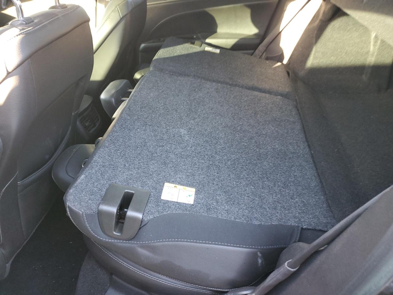 2014 Ford Fusion VIN 3FA6P0HD8ER120140 Copart auction photo, top/roof / front end damage thumbnail 10