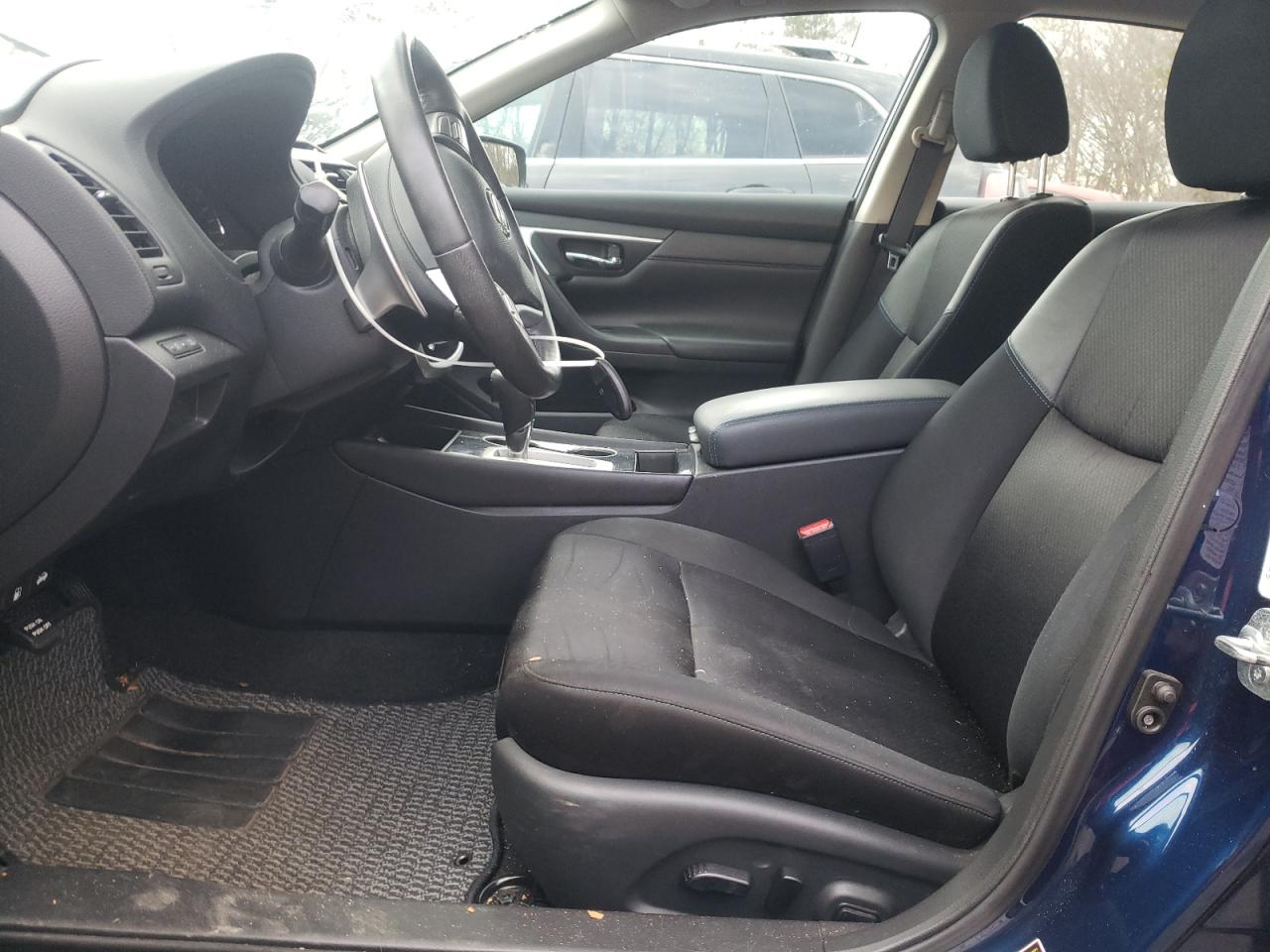 2018 Nissan Altima VIN 1N4AL3AP4JC110418 Copart auction photo, all over damage thumbnail 7