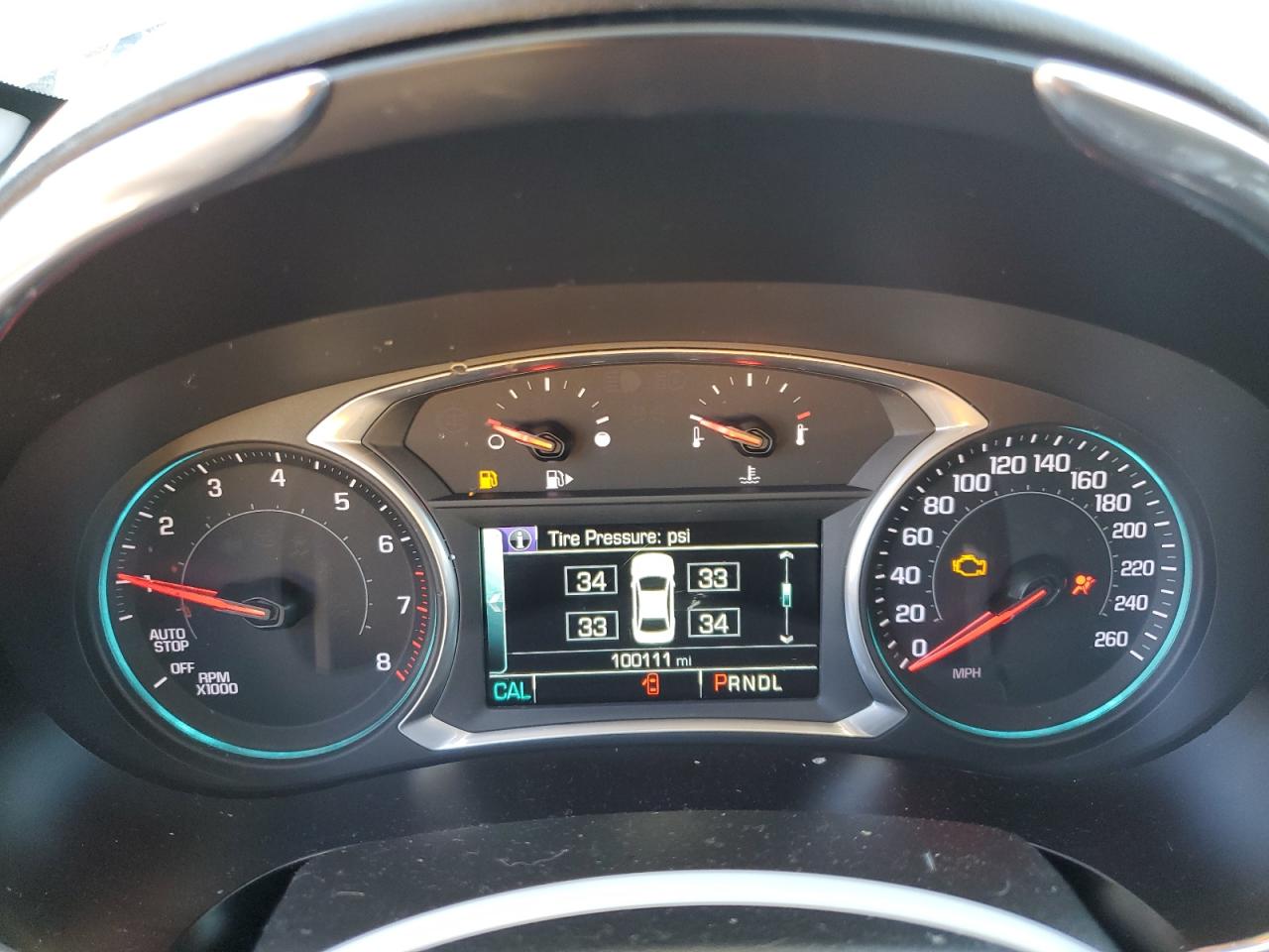 2018 Chevrolet Malibu VIN 1G1ZD5ST5JF200248 Copart auction photo, front end / rear end damage thumbnail 9