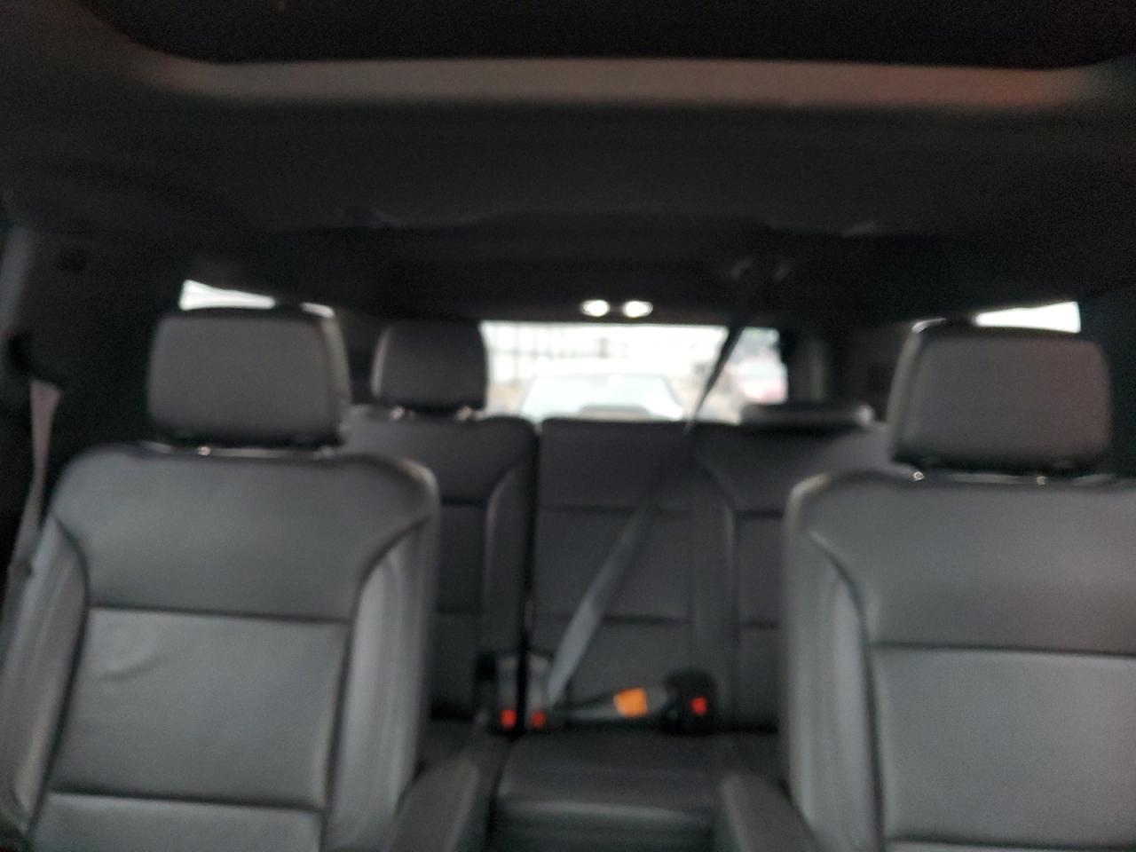 2021 Chevrolet Suburban VIN 1GNSKCKD5MR382216 Copart auction photo, minor dent/scratches damage thumbnail 10