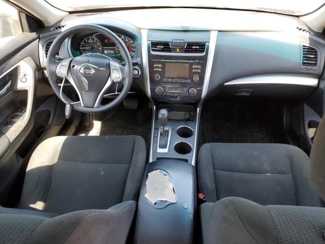 2015 Nissan Altima VIN 1N4AL3AP9FN880349 Copart auction photo, front end / rear end damage thumbnail 8