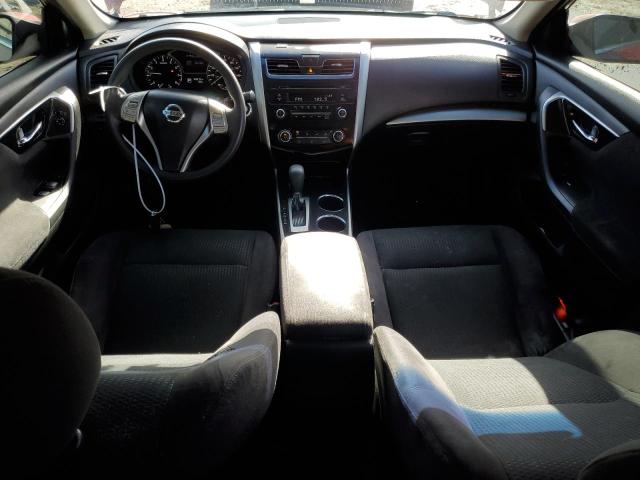 2014 Nissan Altima VIN 1N4AL3AP6EN213768 Copart auction photo, side damage thumbnail 8