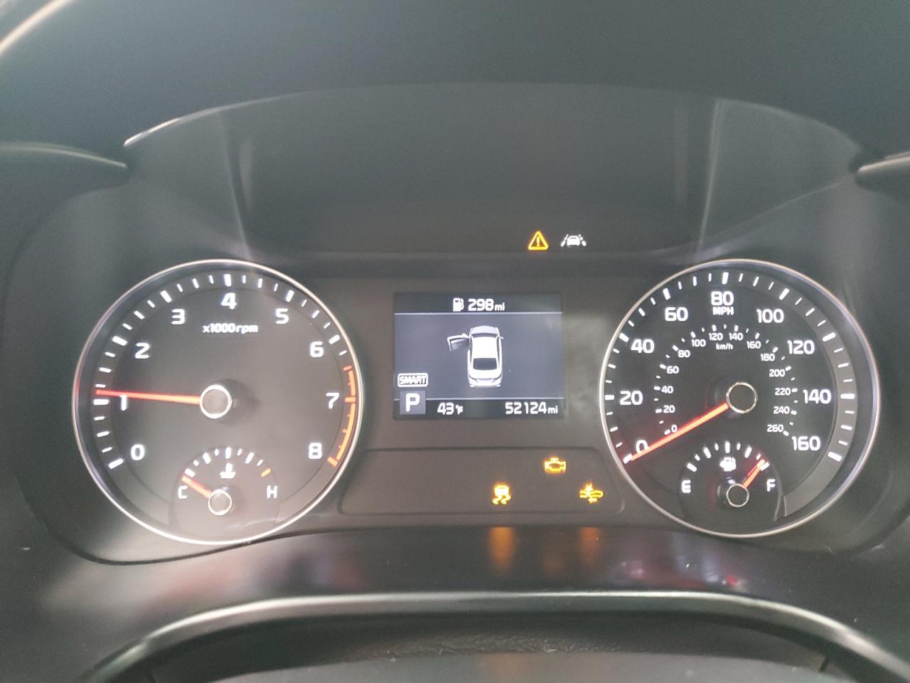 2019 KIA Forte VIN 3KPF34AD3KE064375 Copart auction photo, front end / minor dent/scratches damage thumbnail 9