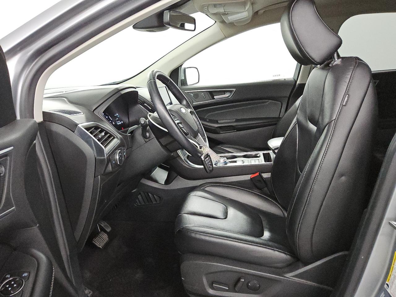 2022 Ford Edge VIN 2FMPK4K91NBB04400 Copart auction photo, rear end / minor dent/scratches damage thumbnail 7