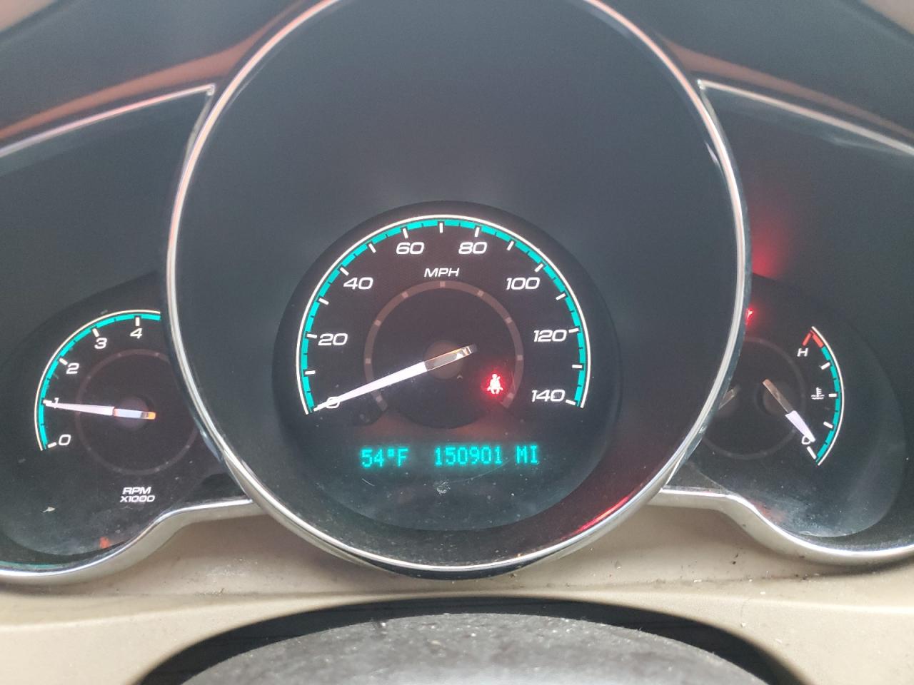 2011 Chevrolet Malibu VIN 1G1ZE5E16BF324408 Copart auction photo, front end damage thumbnail 9