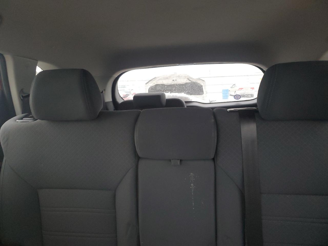 2019 KIA Sorento VIN 5XYPG4A5XKG590801 Copart auction photo, rear end / undercarriage damage thumbnail 10
