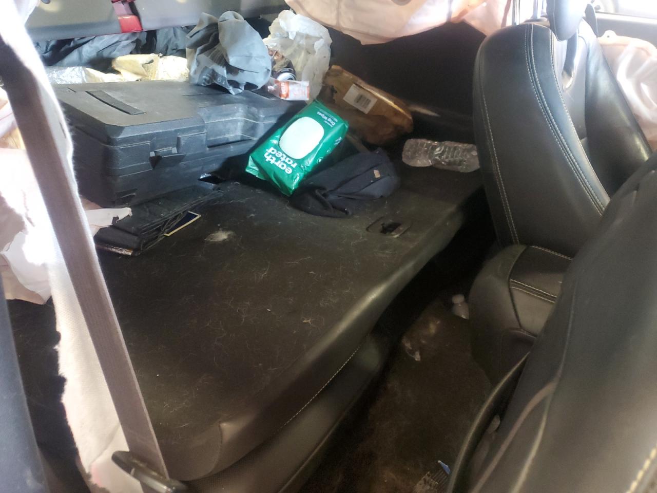 2014 Chevrolet Camaro VIN 2G1FC1E32E9176869 Copart auction photo, all over / minor dent/scratches damage thumbnail 10