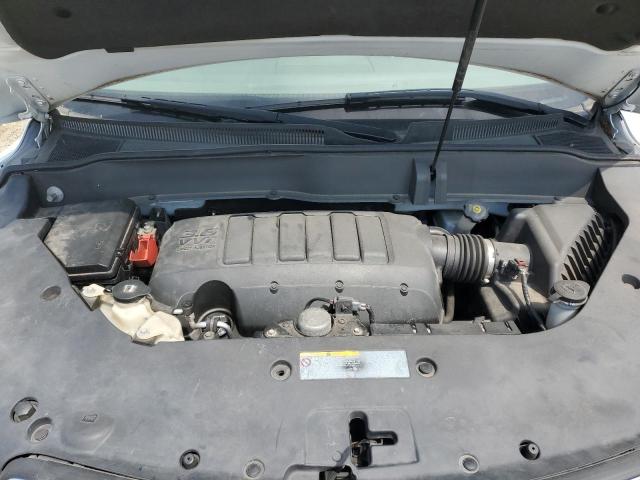 2016 Buick Enclave VIN 5GAKRBKD0GJ101801 Copart auction photo, all over damage thumbnail 11