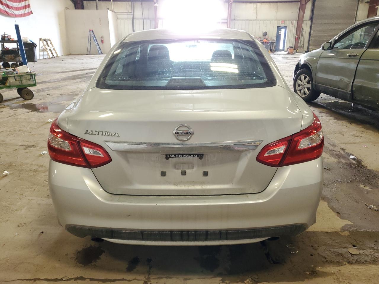2016 Nissan Altima VIN 1N4AL3AP7GC223885 Copart auction photo, mechanical damage thumbnail 6
