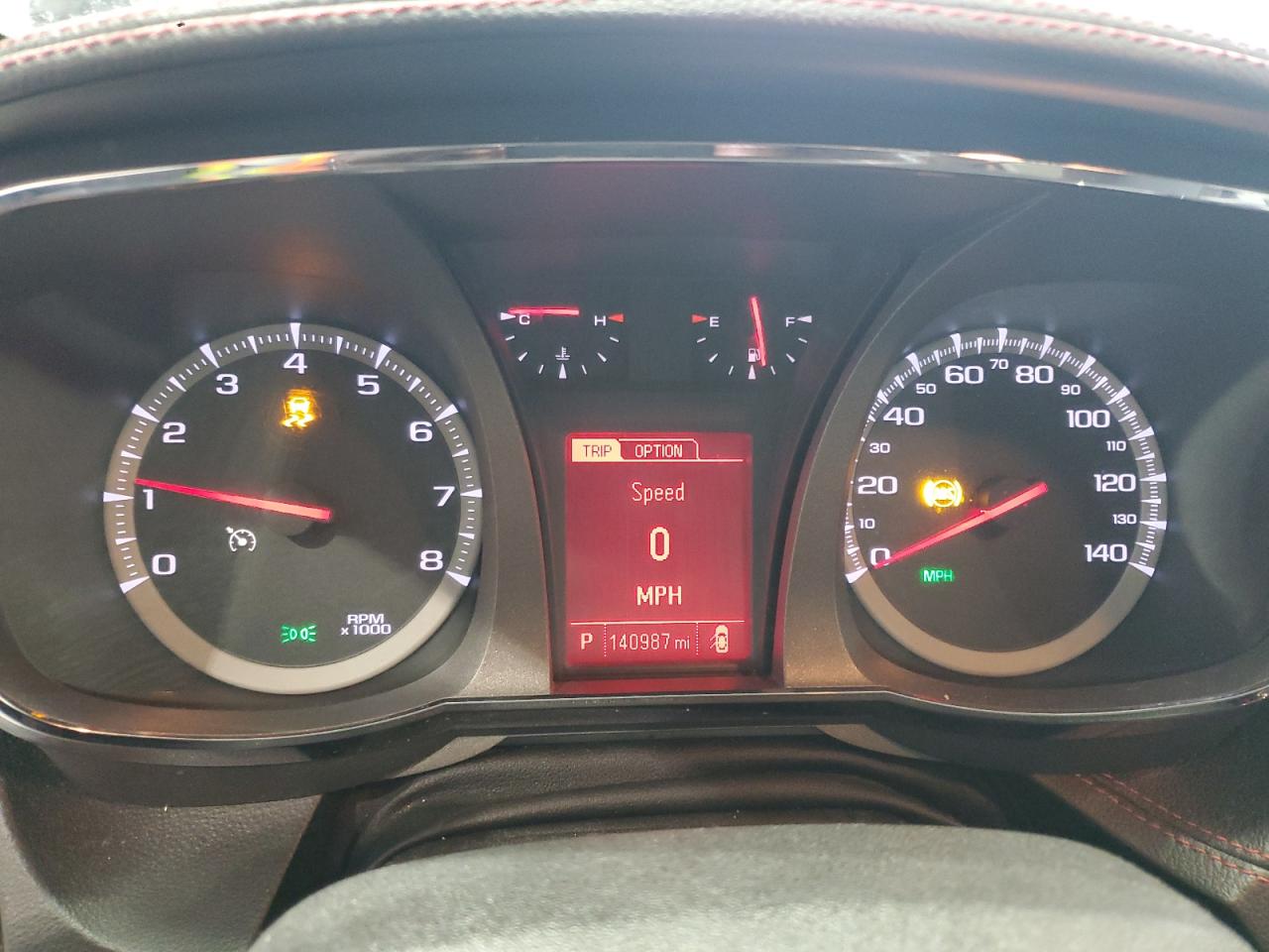2014 GMC Terrain VIN 2GKFLUE32E6158564 Copart auction photo, front end damage thumbnail 9