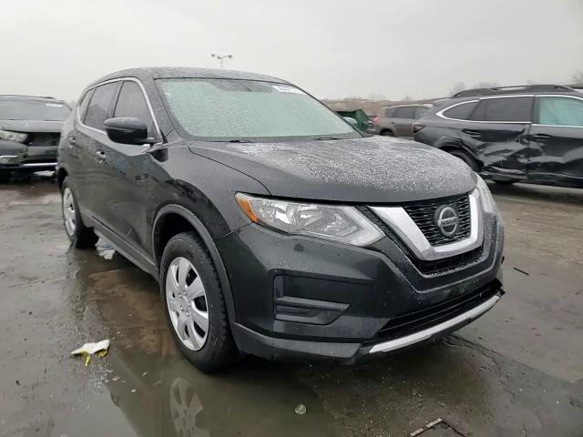 2018 Nissan Rogue VIN 5N1AT2MV0JC797097 Copart auction photo, hail damage thumbnail 15
