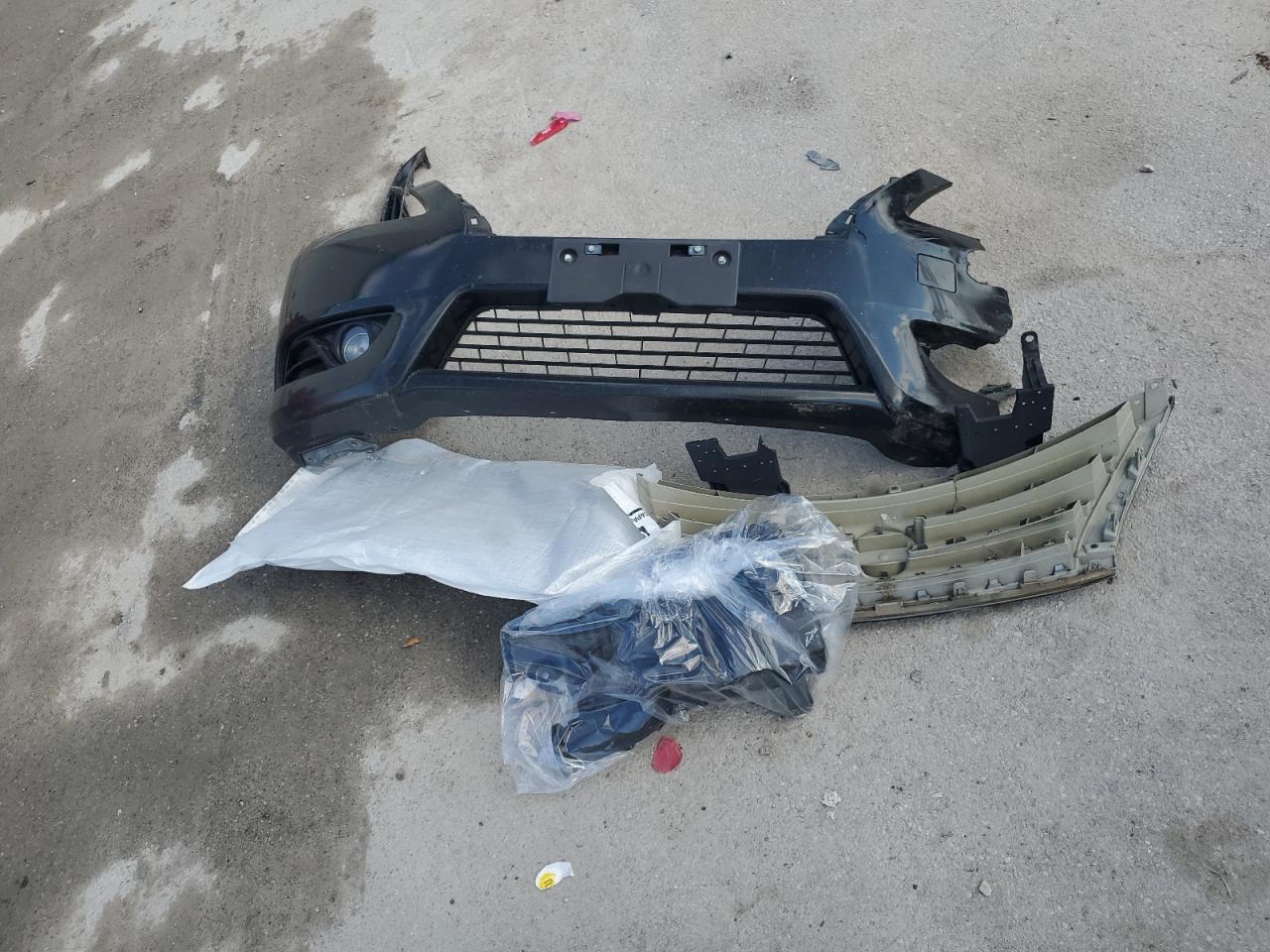 2014 Nissan Sentra VIN 3N1AB7AP6EY291056 Copart auction photo, front end / side damage thumbnail 12