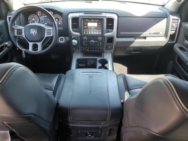 2014 RAM 1500 VIN 1C6RR7PT4ES273886 Copart auction photo, front end damage thumbnail 8