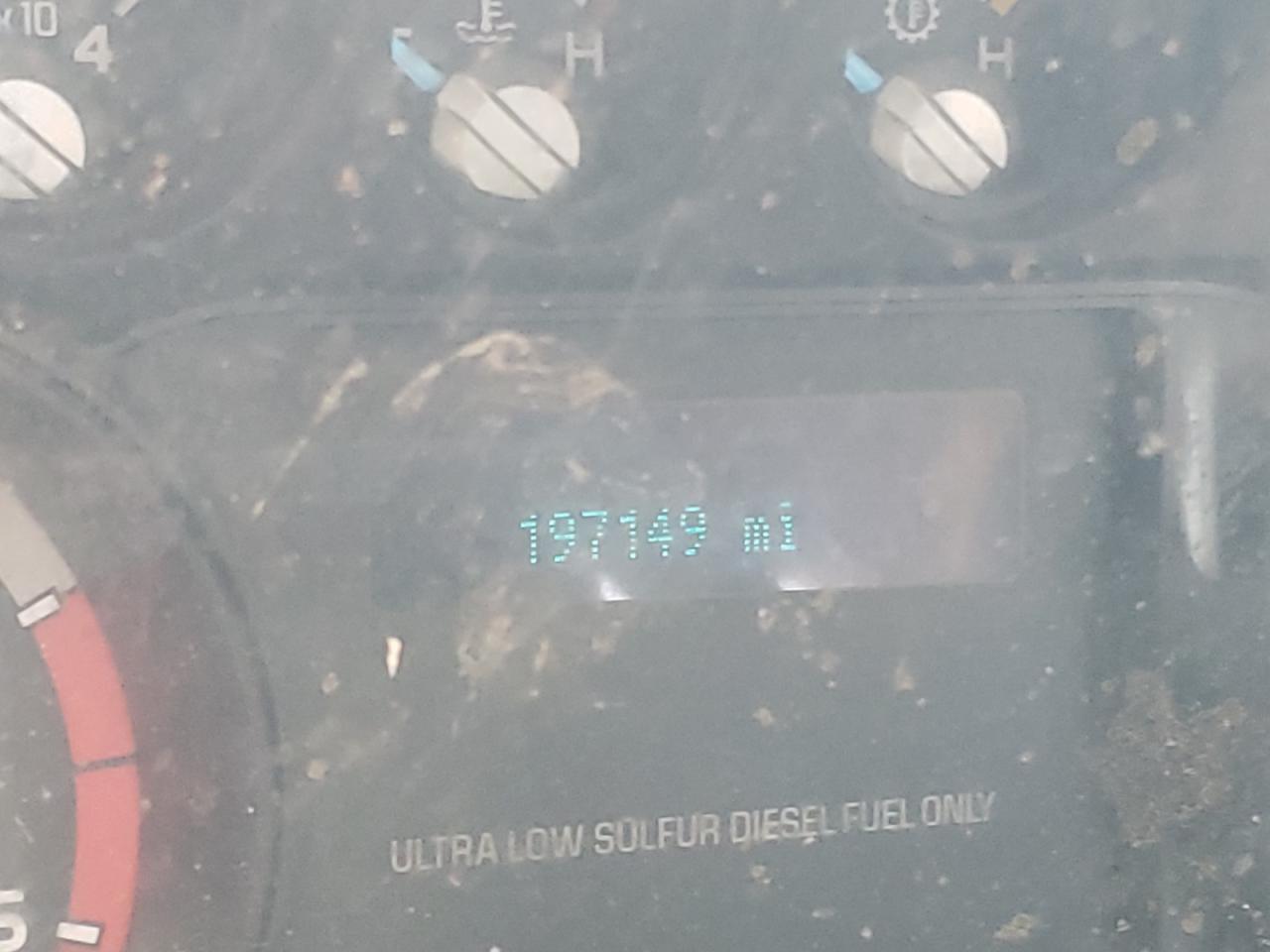 2015 Ford F350 VIN 1FD8X3HT6FEB22271 Copart auction photo, all over damage thumbnail 9