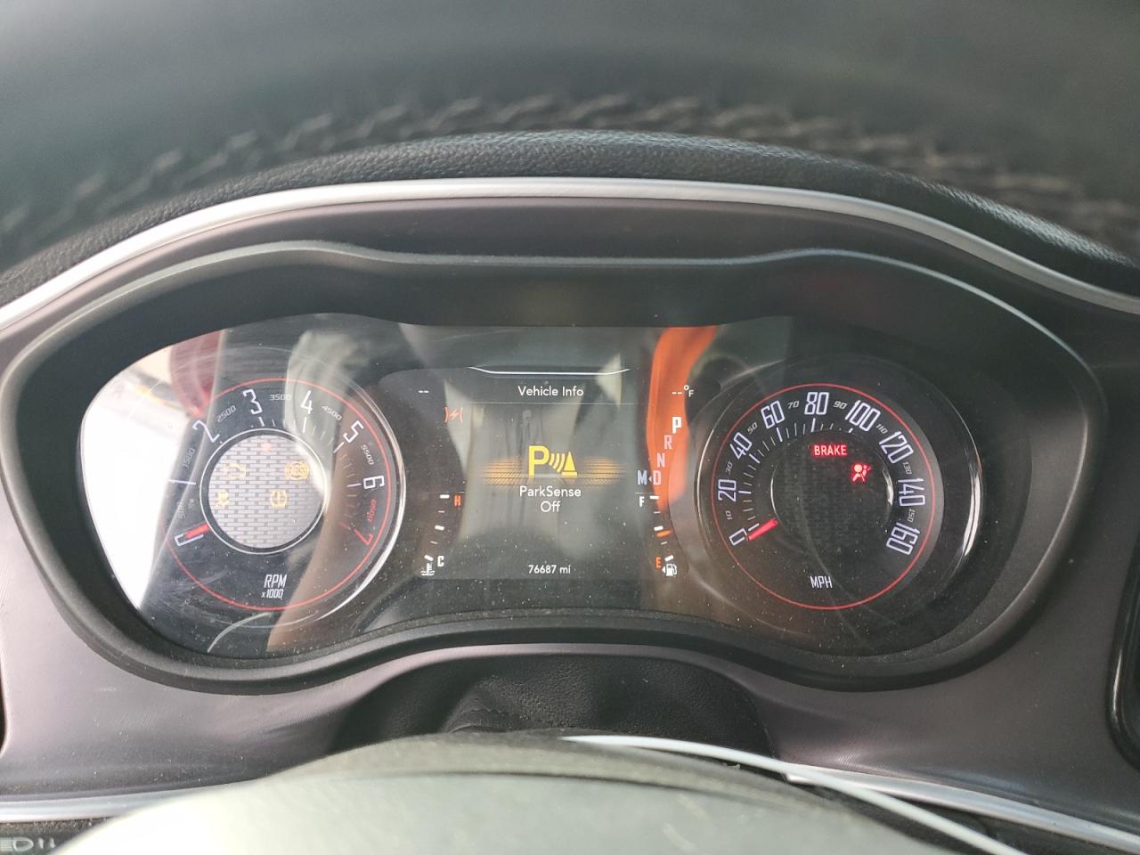 2020 Dodge Challenger VIN 2C3CDZJG1LH214565 Copart auction photo, front end damage thumbnail 9