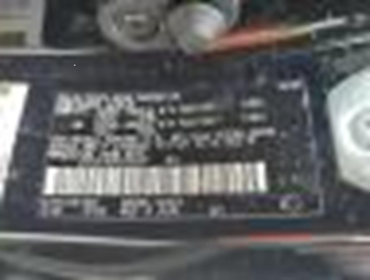 2024 Toyota 4Runner VIN JTEEU5JR2R5306097 Copart auction photo, water/flood damage thumbnail 13