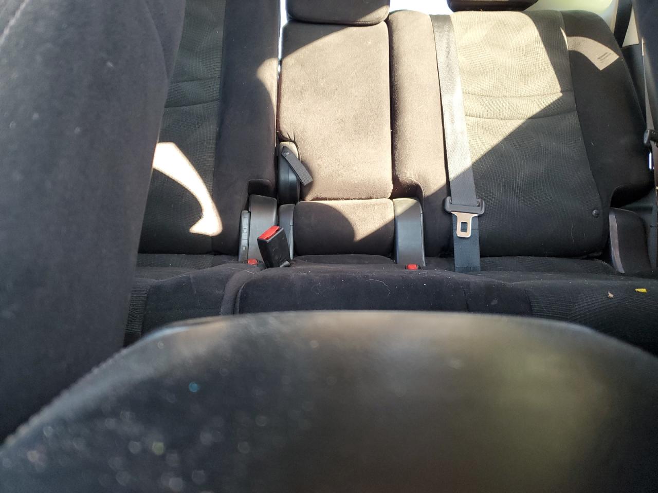 2014 Nissan Rogue VIN 5N1AT2MT1EC824991 Copart auction photo, front end damage thumbnail 10
