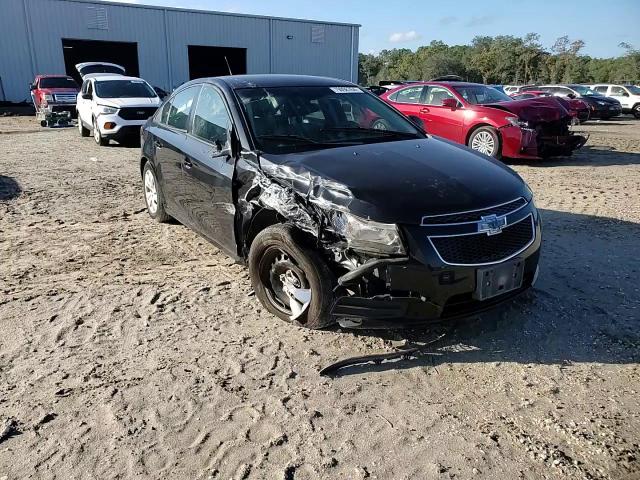 2014 Chevrolet Cruze VIN 1G1PA5SH6E7467801 Copart auction photo, front end / minor dent/scratches damage thumbnail 13