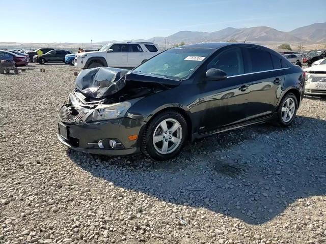 2013 Chevrolet Cruze VIN 1G1PC5SB4D7247142 Copart auction photo, front end damage thumbnail 13