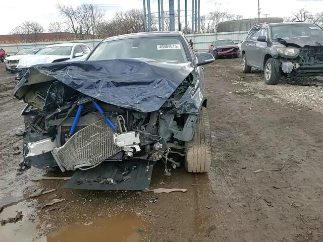 2013 BMW 3er VIN WBA3B5G58DNS00720 Copart auction photo, front end damage thumbnail 11