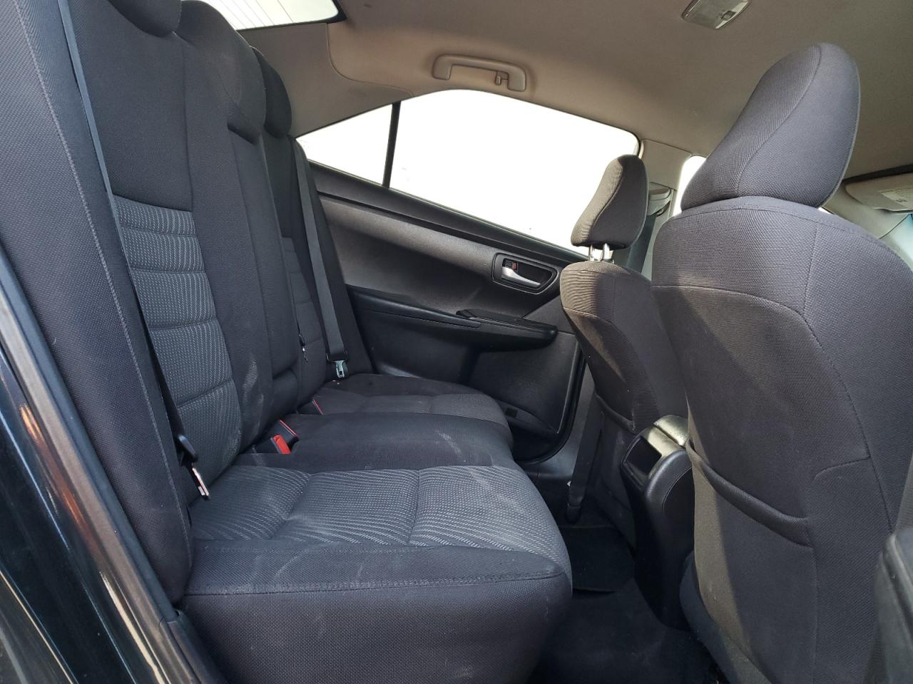 2015 Toyota Camry VIN 4T1BF1FK0FU883164 Copart auction photo, front end damage thumbnail 10