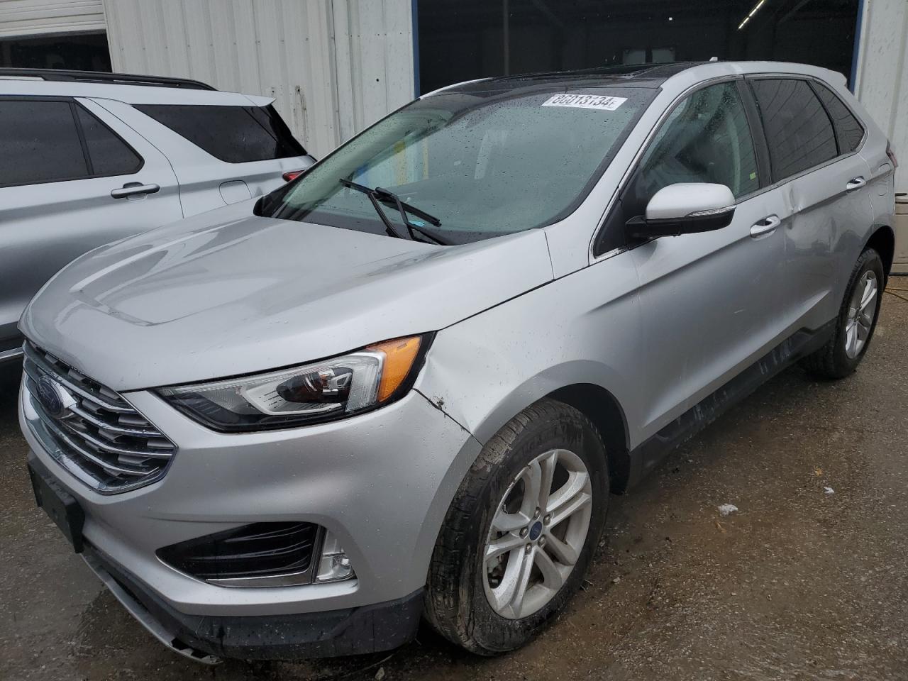 2019 Ford Edge VIN 2FMPK3J96KBB66768