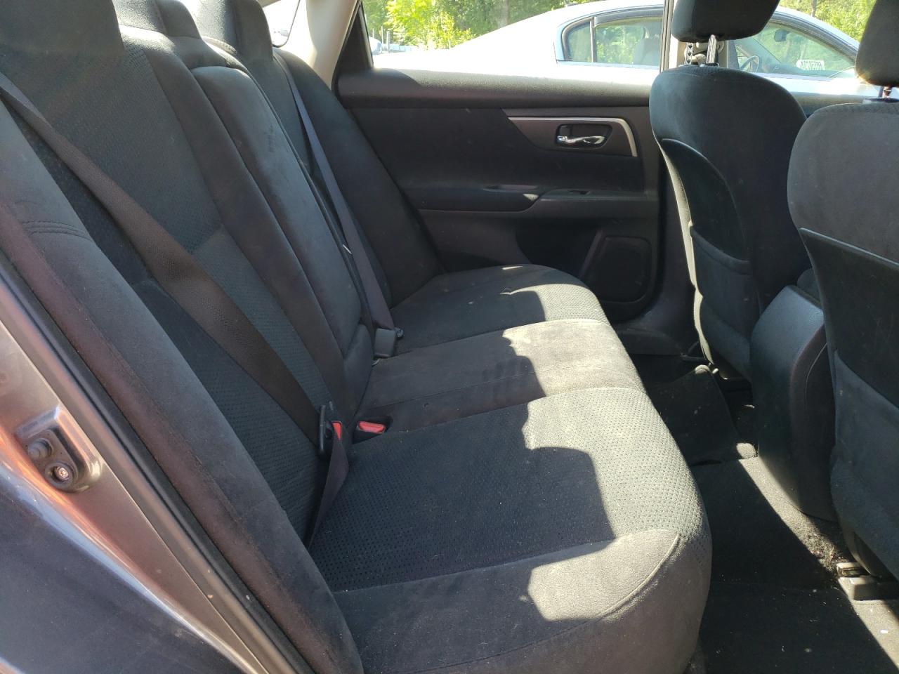 2015 Nissan Altima VIN 1N4AL3AP5FN341436 Copart auction photo, side damage thumbnail 10