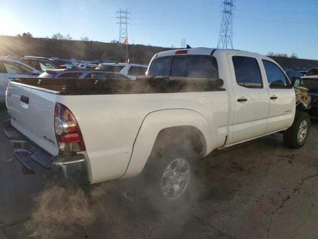 2012 Toyota Tacoma VIN 3TMMU4FN0CM043190 Copart auction photo, front end / minor dent/scratches damage thumbnail 3