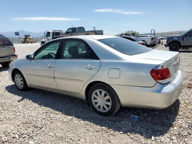 2006 Toyota Camry VIN 4T1BE32K06U140881 Copart auction photo, mechanical damage thumbnail 2