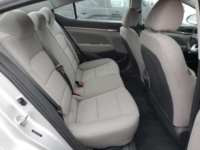 2020 Hyundai Elantra VIN 5NPD84LF8LH525820 Copart auction photo, front end damage thumbnail 10