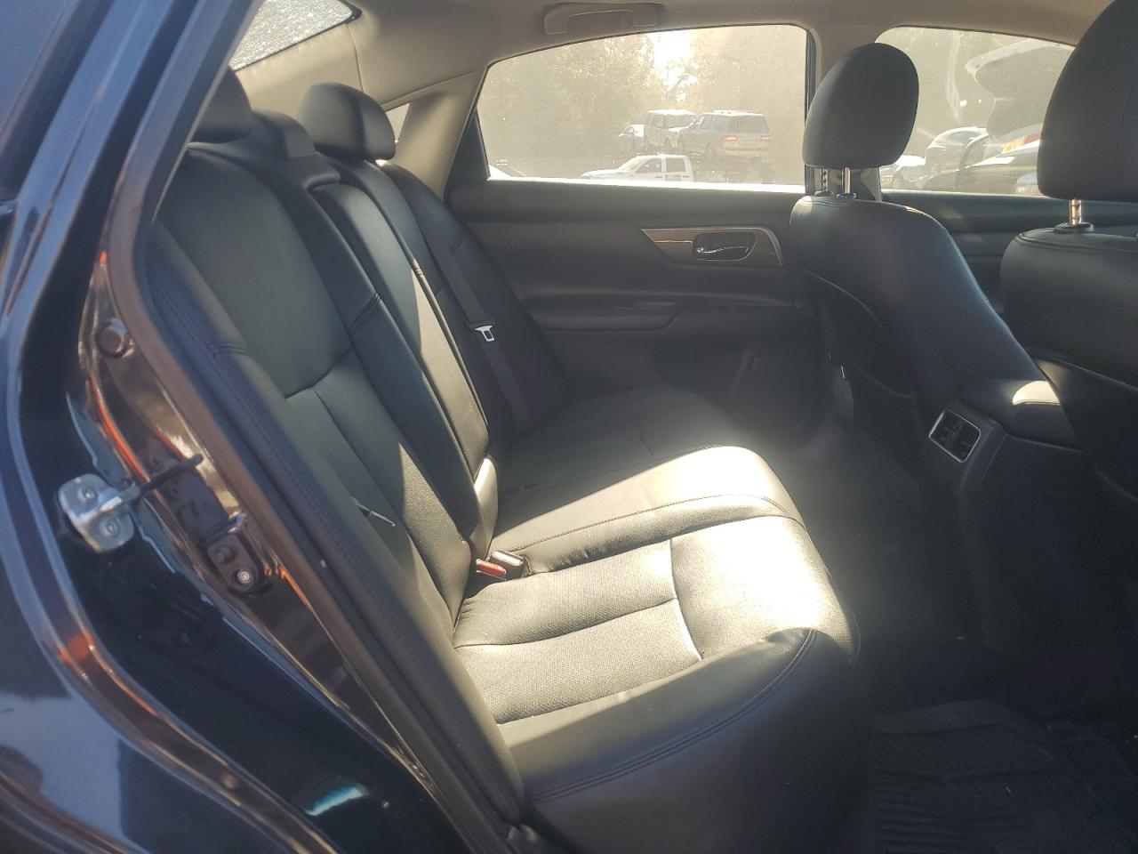 2015 Nissan Altima VIN 1N4AL3AP0FN891739 Copart auction photo, rear end damage thumbnail 10