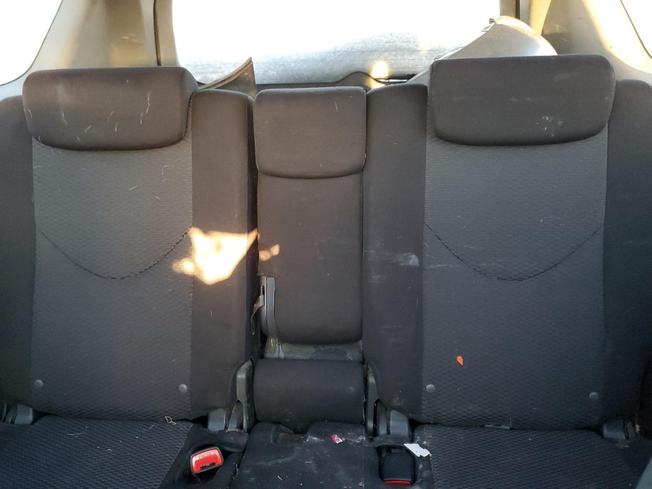 2010 Toyota RAV 4 VIN JTMWF4DV0A5025894 Copart auction photo, front end damage thumbnail 10