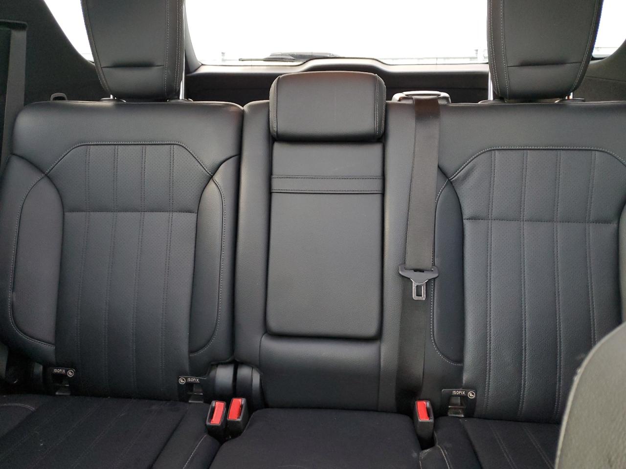 2017 Mercedes-Benz GLE VIN 4JGDA5HB1HA973259 Copart auction photo, front end damage thumbnail 10