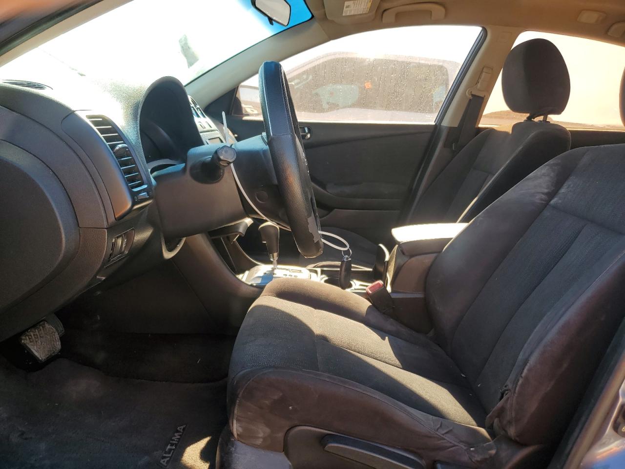 2012 Nissan Altima VIN 1N4AL2AP2CN548081 Copart auction photo, all over damage thumbnail 7