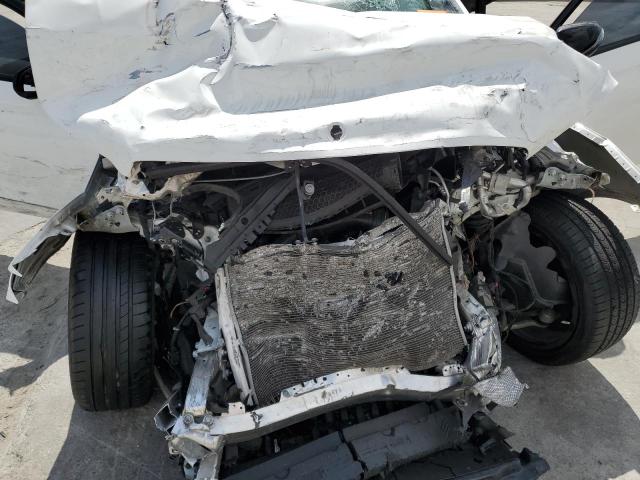 2022 Mercedes-Benz E-klasse VIN W1KZF8DB9NB016277 Copart auction photo, all over damage thumbnail 11